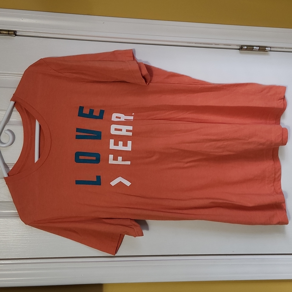 Revelation Wellness tshirt
